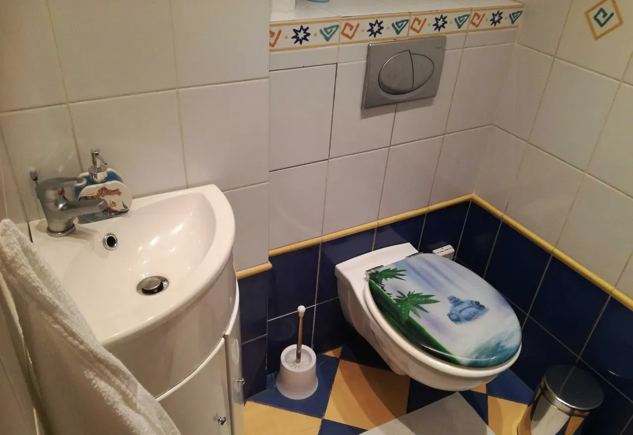 Do wynajęcia wygodny pokój dla 1 osoby Krowodrza, ul. Mazowiecka - zdjęcie 8