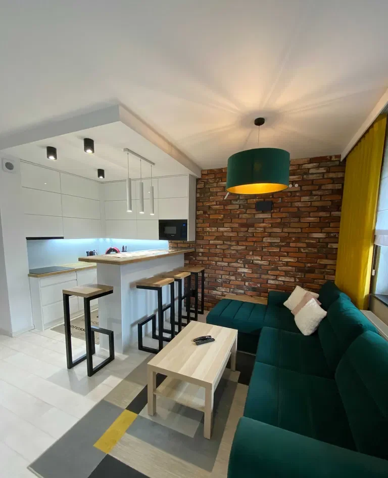 Apartament do wynajęcia Oświęcim , ul. Sikorskiego - zdjęcie 3