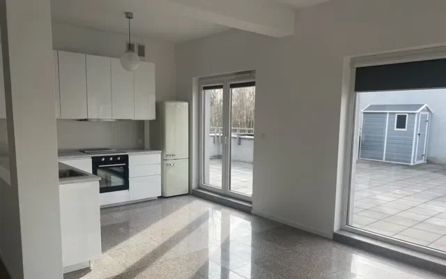 Apartament 4 pokojowy z tarasami w Poznaniu - zdjęcie 5