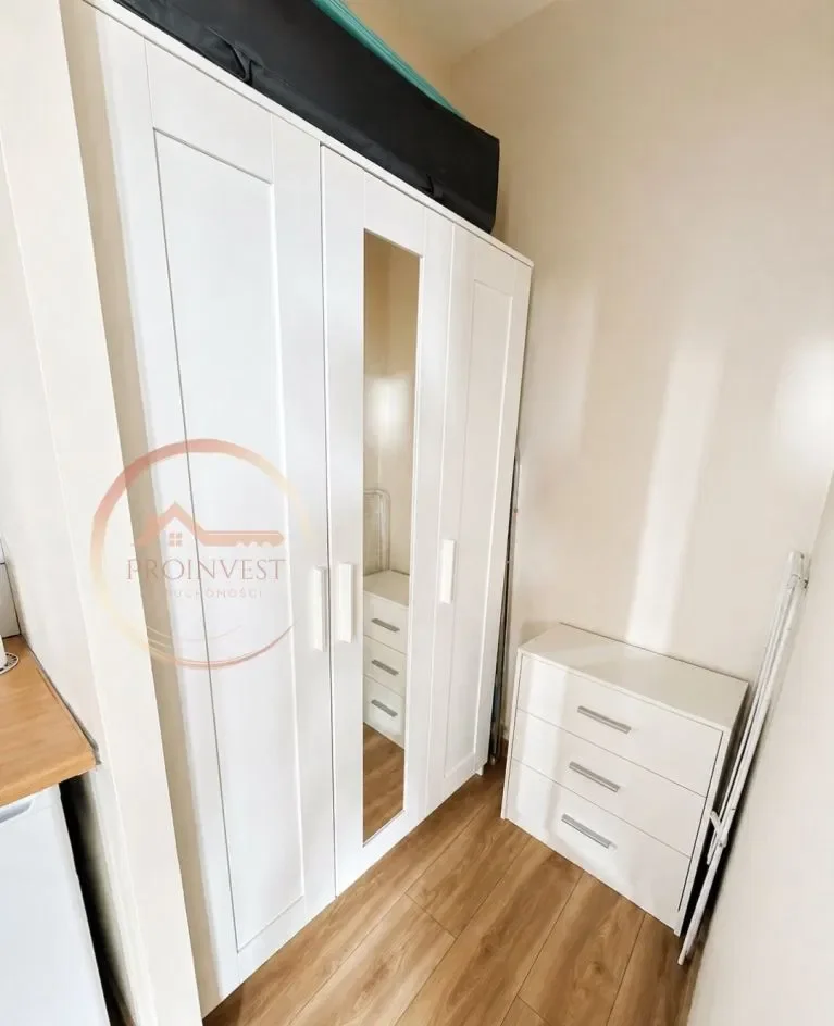 Kawalerka, Śródmieście, 27 m². - zdjęcie 4