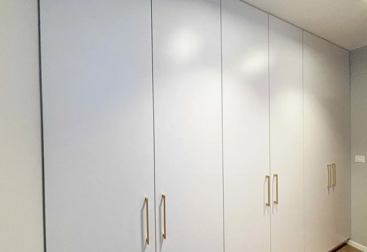 Mieszkanie, 40 m², Warszawa - zdjęcie 5