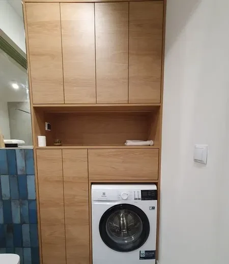 Apartament 2 Pokoje z Osobną Kuchnią | Wola | ul. Jana Kazimierza - zdjęcie 10