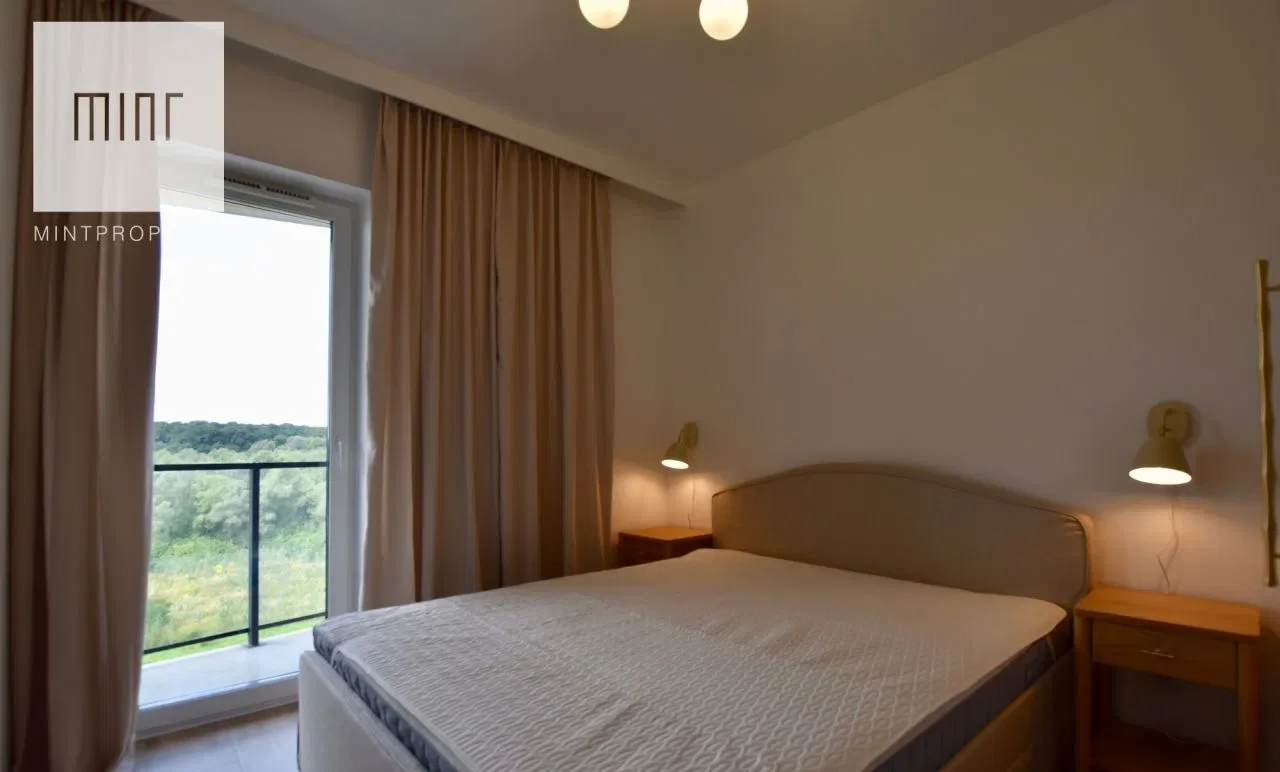 Nowe 3-pokojowe mieszkanie Panorama Kwiatkowskiego - zdjęcie 8