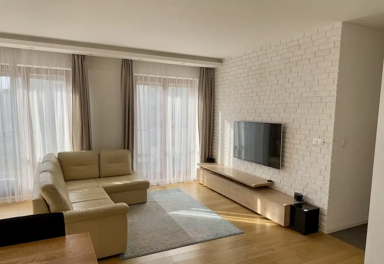 2 pokoje | 54 m² | klima | balkon | Krowodrza | opcja garaż - zdjęcie 9
