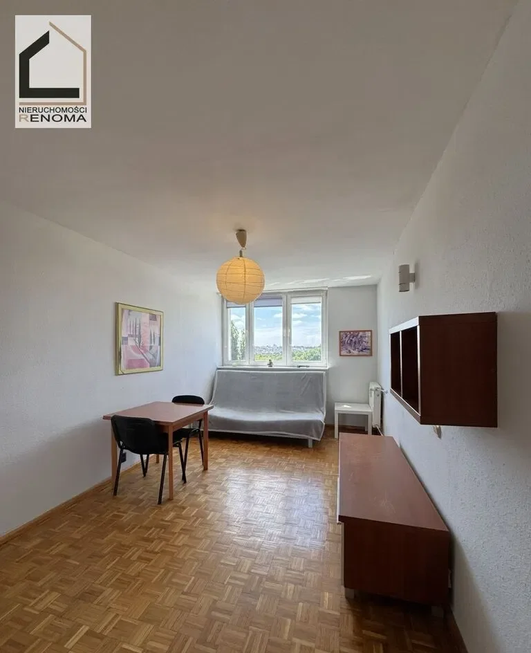 2 niezależne pokoje Sołacz panorama 7 piętro - zdjęcie 6