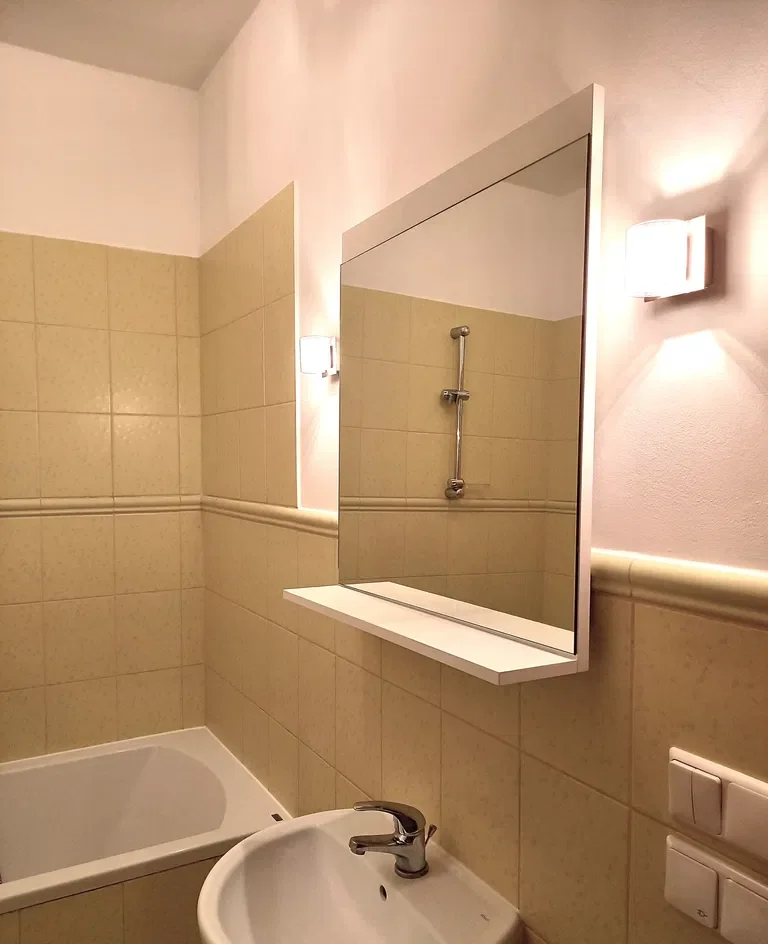 Bezpośrednio | Garaż w cenie | Balkon | okolica Ronda Wiatraczna - zdjęcie 10