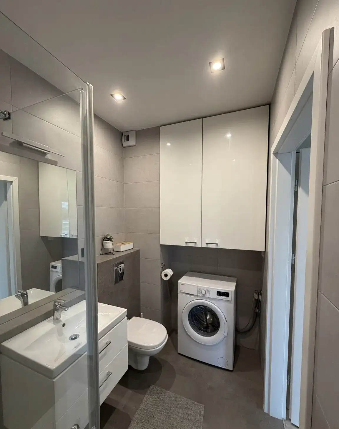 Mieszkanie, 35 m², Kraków - zdjęcie 3