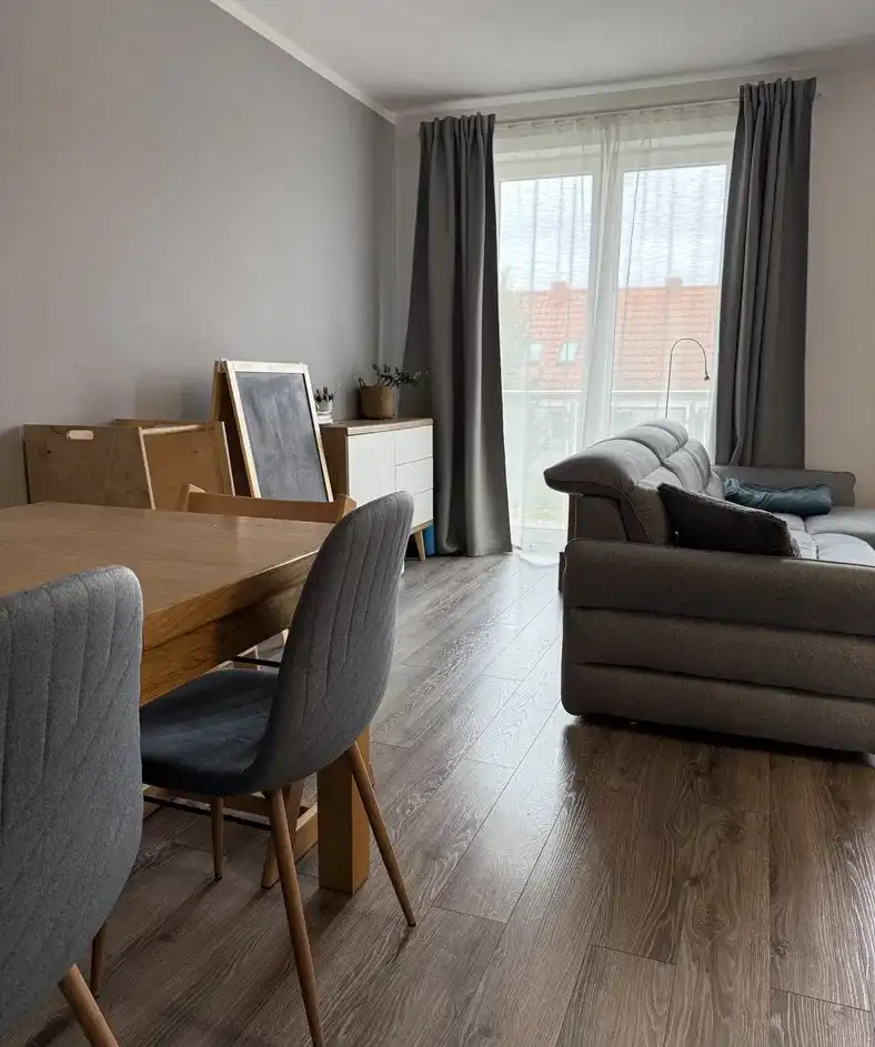 3 pokoje, 62m2, Osiedle Świerkowe, pełne wyposażenie - zdjęcie 5