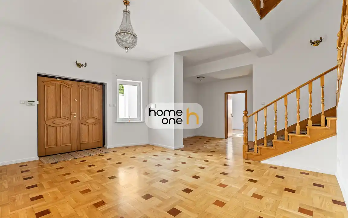 Luksusowa rezydencja | 580 m² | Wilanów Niski | 8 sypialni | ogród - zdjęcie 6