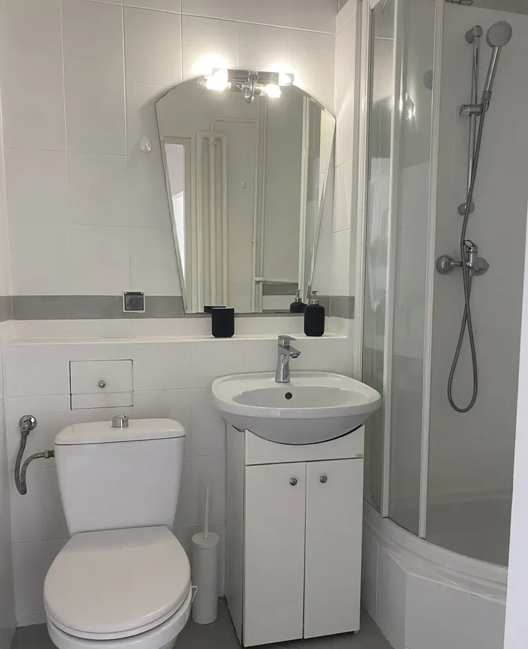 Mieszkanie 35m², osobna kuchnia, balkon - zdjęcie 6
