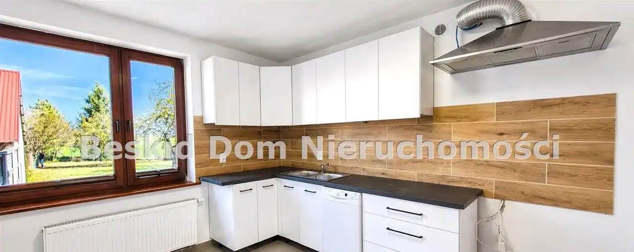 Dom na wynajem, Lipowa, 3 pokoje - zdjęcie 2