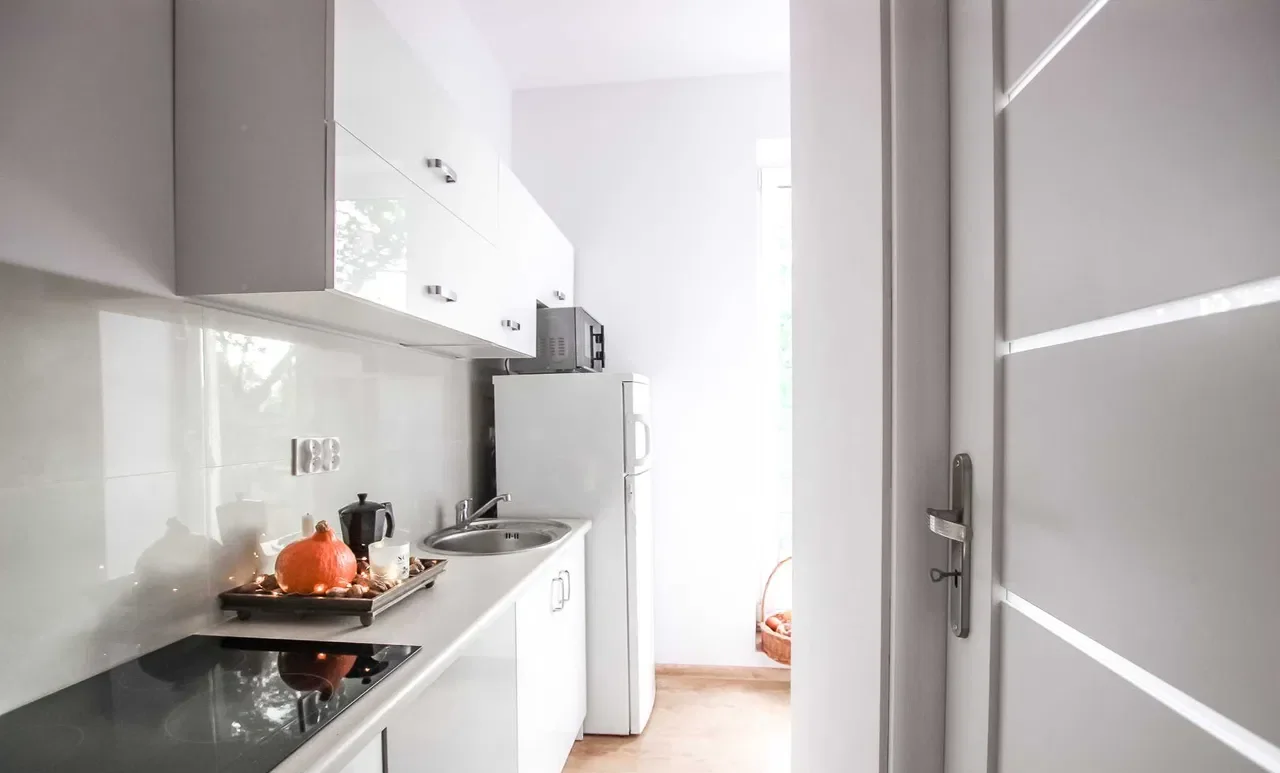 Pokój blisko AGH z balkonem - zdjęcie 5