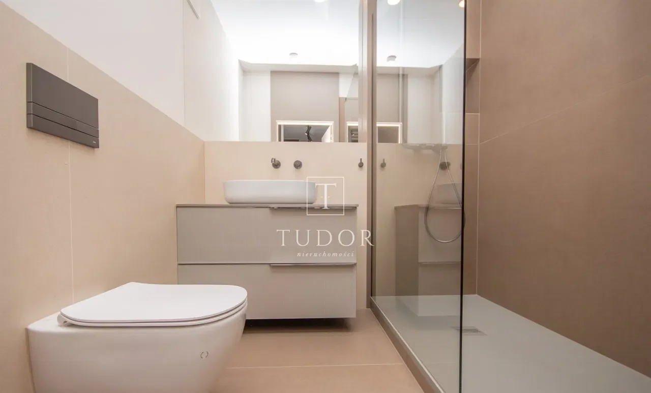 Nowy Apartament 2 pokojowy na wynajem - Nad Odrą - zdjęcie 7