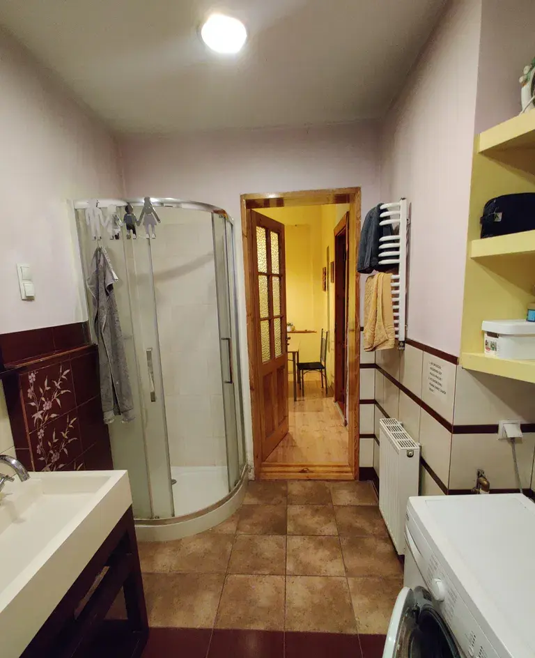 Pokój 11 m² w kamienicy – ul. Żeromskiego, Wrocław - zdjęcie 5