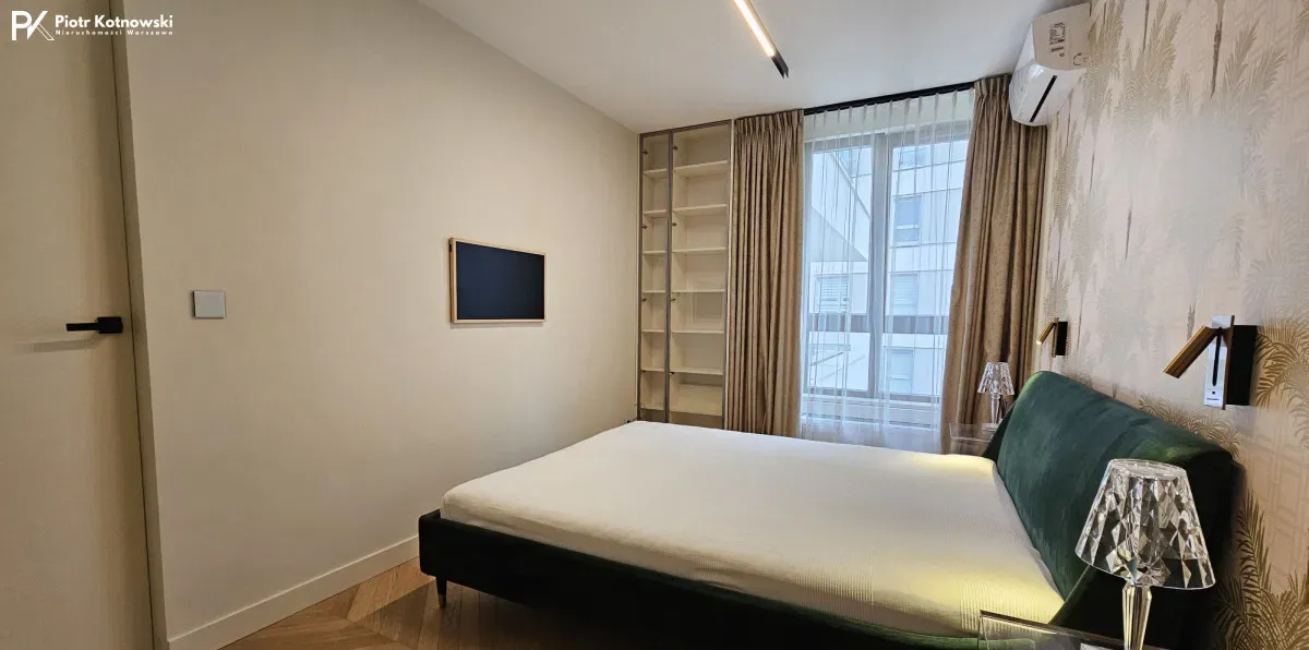 2 Pokoje | Siłownia | Sauna | Garaż | Premium - zdjęcie 10