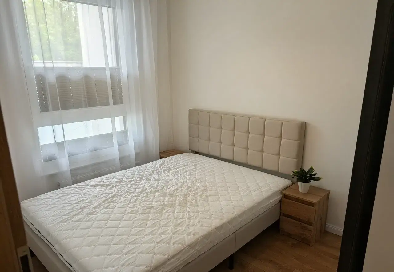 Nowe Mieszkanie 2 pokoje-Komorka lokatorka Balkon Miejsce postojowe - zdjęcie 4