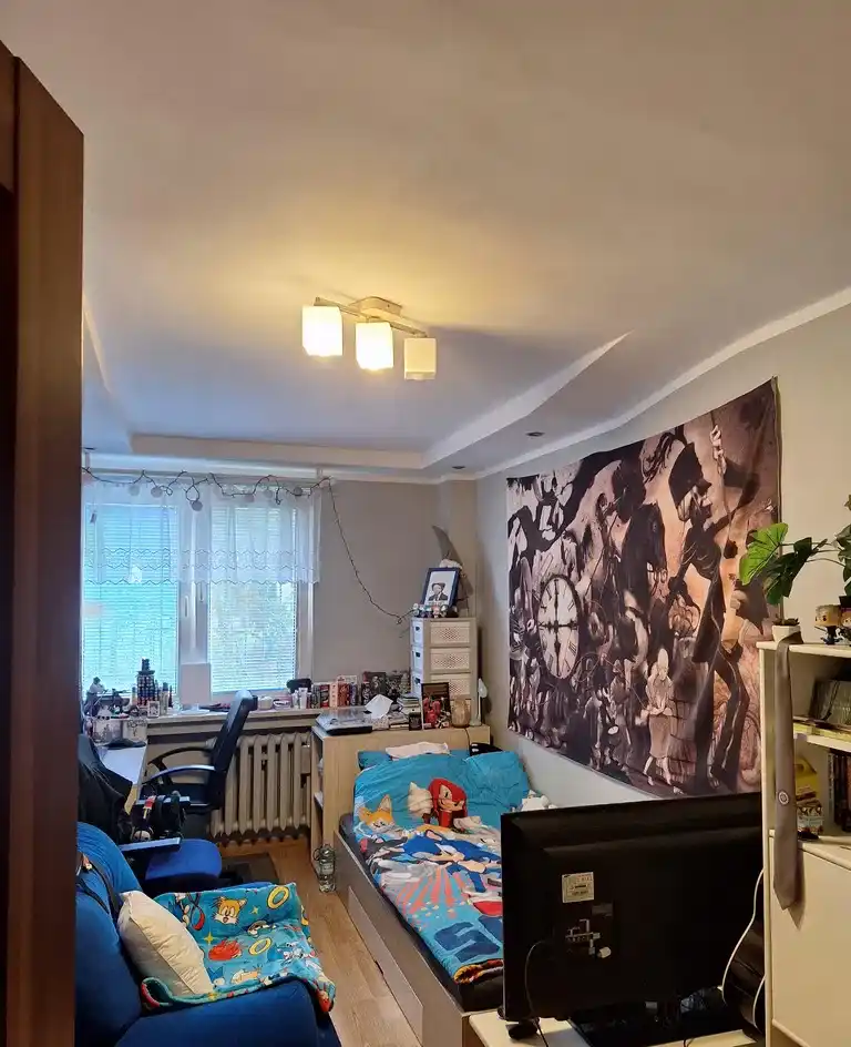Komfortowe mieszkanie przy ul. Marysińskiej - zdjęcie 7