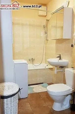 Agh i Uken -okolice/ 2-niezależne pok., balkon - zdjęcie 8