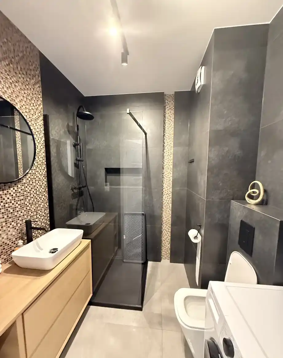 Apartament 2 pokojowy  52 m2 na nowym Osiedlu Kalina - zdjęcie 6