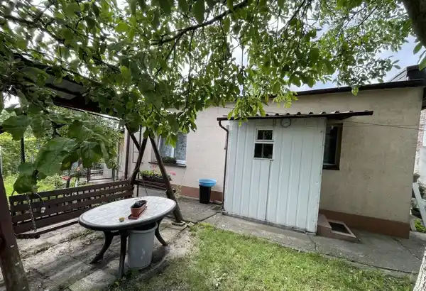 Niezależne, bezczynszowe w dobudówce - zdjęcie 7