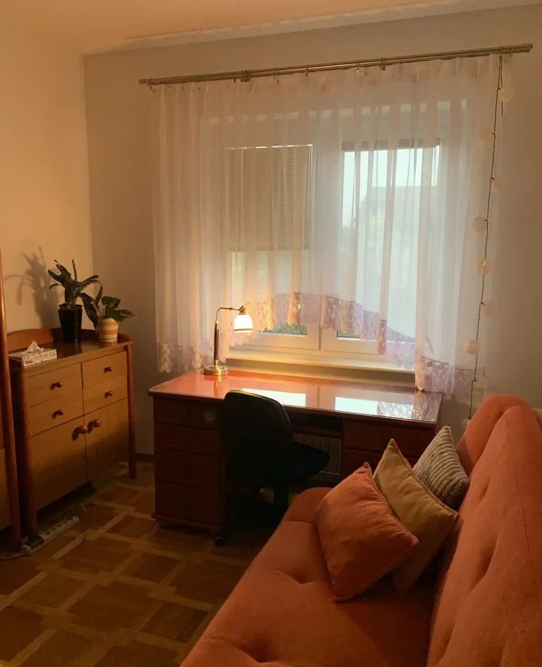 Pokój w segmencie, w Starej Miłosnej, dostepny 07.06.26 - zdjęcie 2