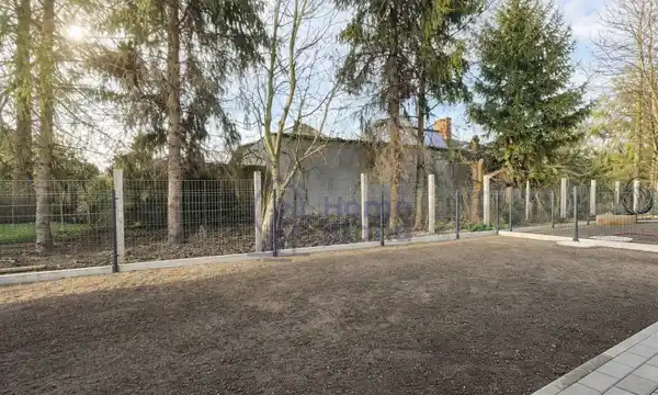Nowy dom z ogrodem 3 pok.62 m² |Brzezia Łąka - zdjęcie 9