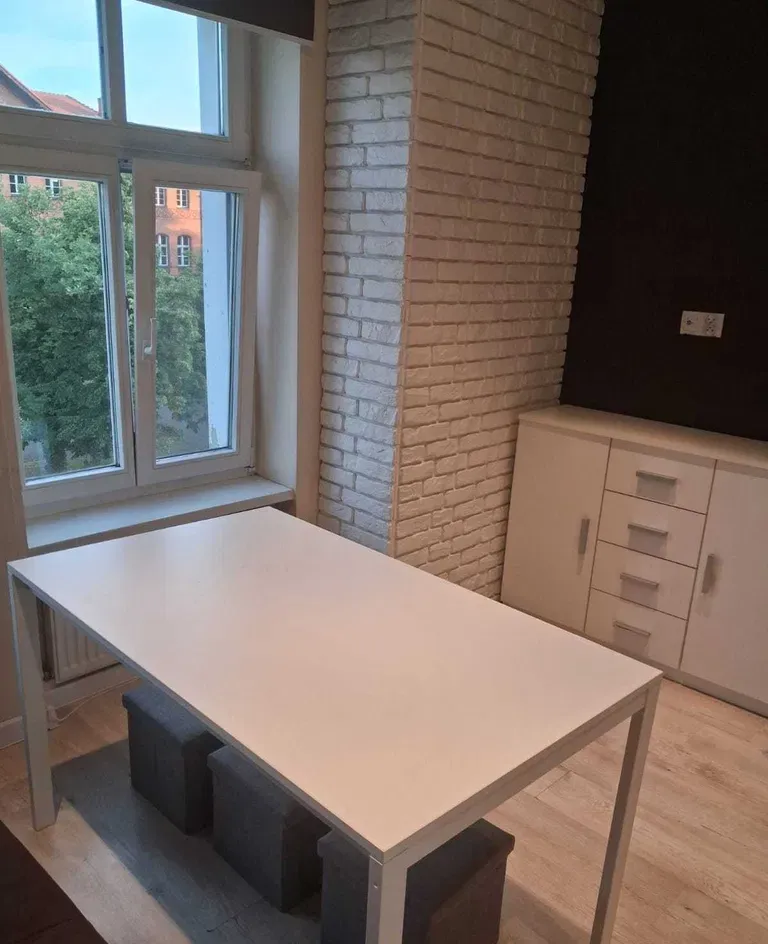 Mieszkanie 30m2 Legnica Chojnowska - zdjęcie 3