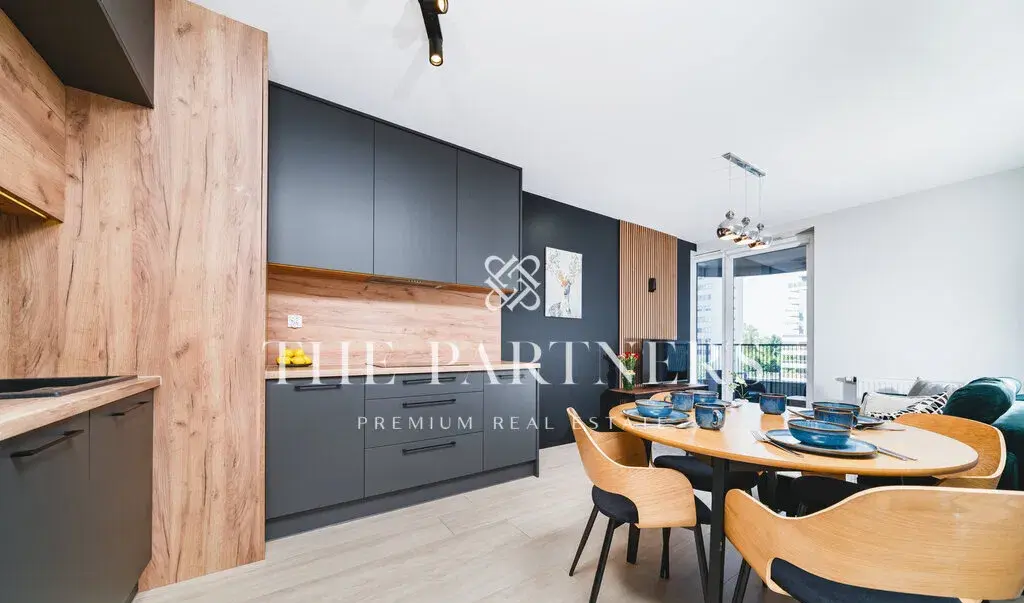 2 pokoje | duży balkon 11 m² | Osiedle KRK Kraków - zdjęcie 9
