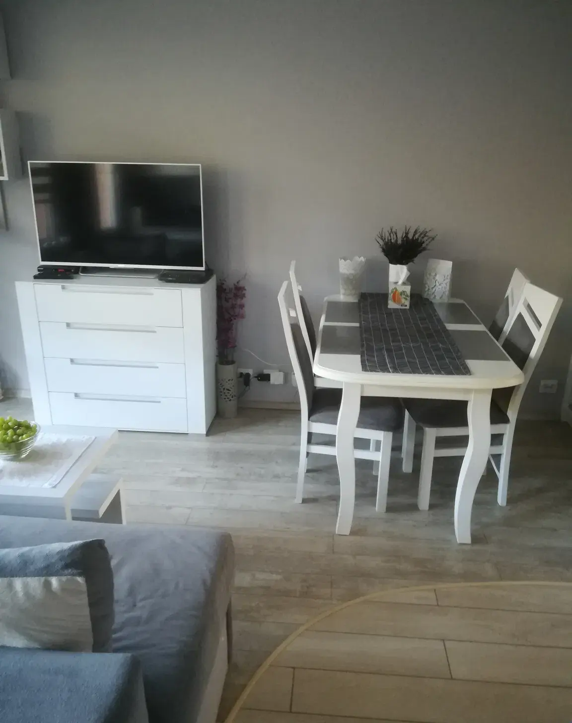 2 pokojowe dobrze doświetlone mieszkanie - zdjęcie 6