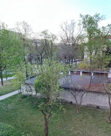 Cozy Room in Mokotów Near Universities – Available Now - zdjęcie 7