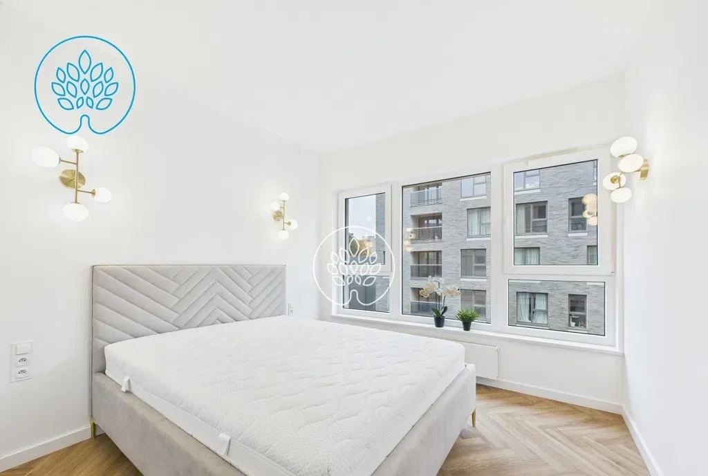 Trzypokojowy apartament w centrum ul. Naruszewicza - zdjęcie 7