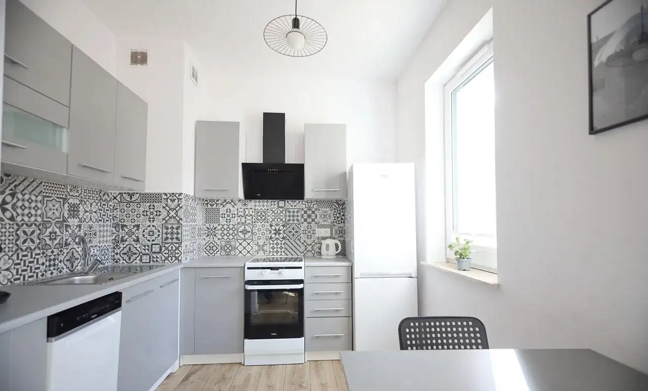 Kawalerka, 27m2, taras, nowoczesny apartamentowiec, od zaraz! - zdjęcie 3
