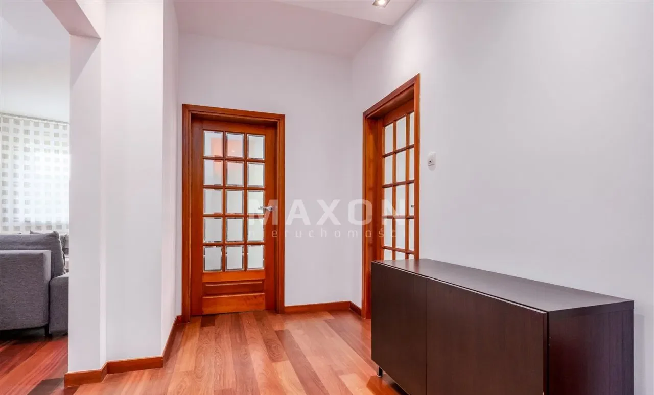 Luksusowy apartament na Powiślu. - zdjęcie 9