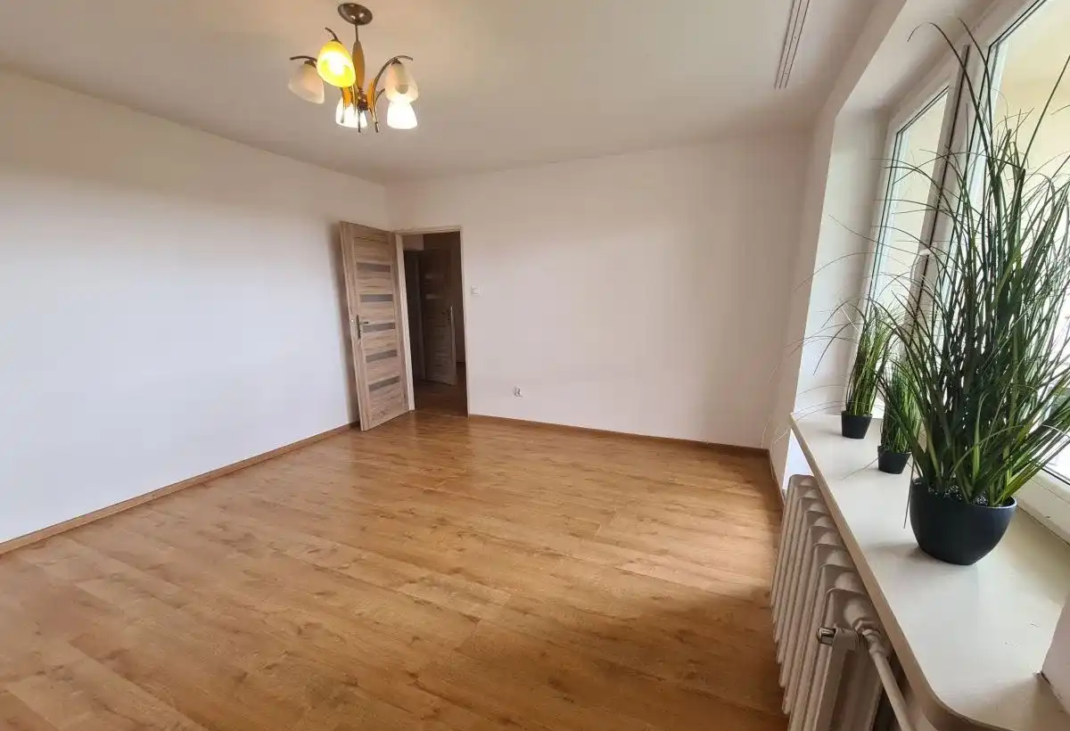 Mieszkanie, 60,90 m², Zielona Góra - zdjęcie 3