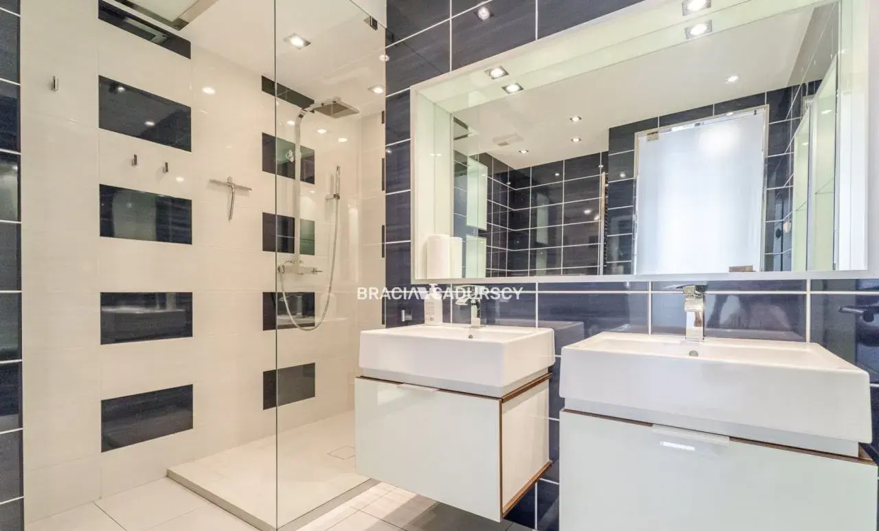 Luksusowy apartament do wynajęcia - zdjęcie 9