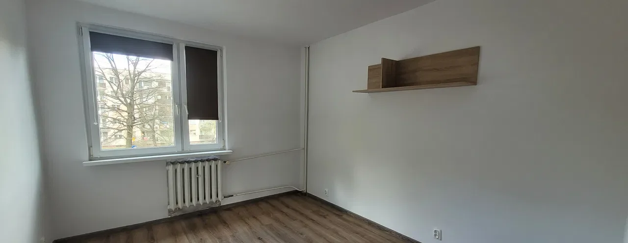 Mieszkanie 2 pokoje, balkon, piwnica - Marynarska, Łódź - zdjęcie 4