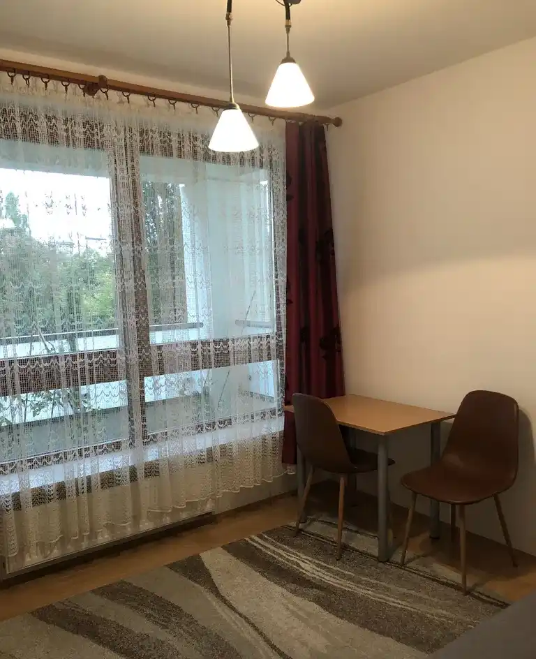 Ochota pokój jednoosobowy, wysoki standard, 1500PLN