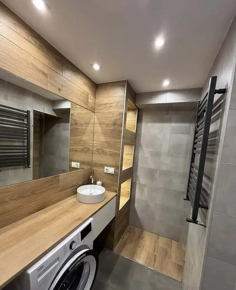 2p. | Ostatnie Piętro | AC | 35,5 m2 | Blisko Rynku | PET FRIENDLY - zdjęcie 9