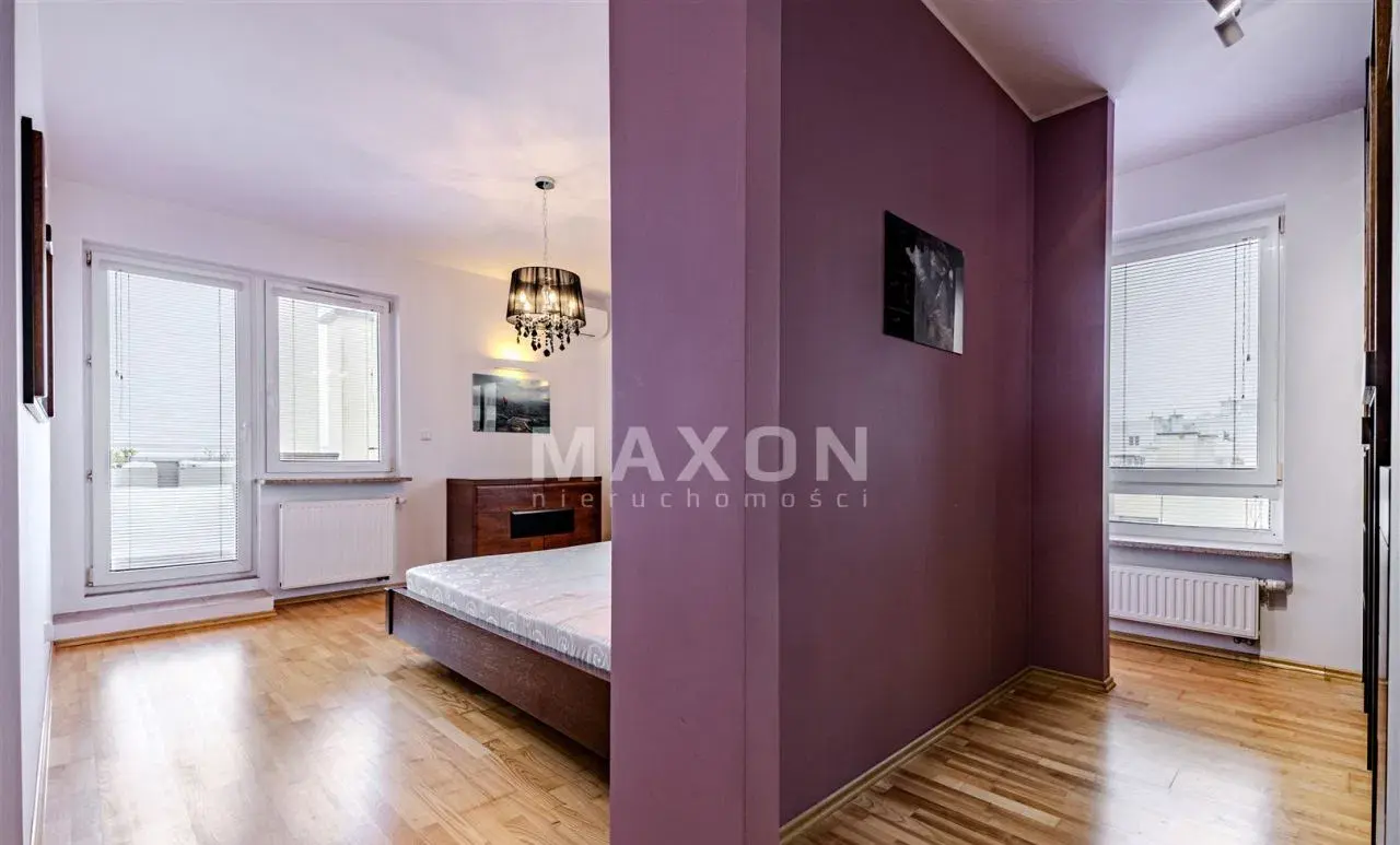Niepowtarzalny apartament do wynajęcia - zdjęcie 8