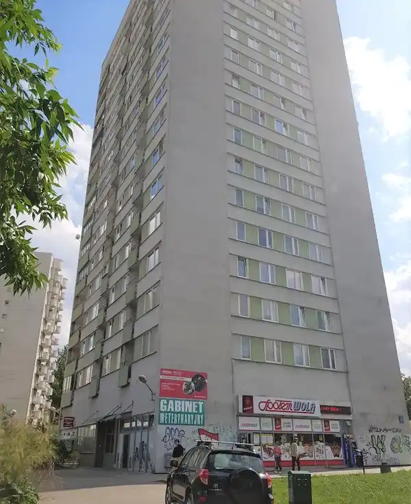 Pokój jednoosobowy, ul. Wolska 69, Wola, od 30.09, bez prowizji, 1366 - zdjęcie 6