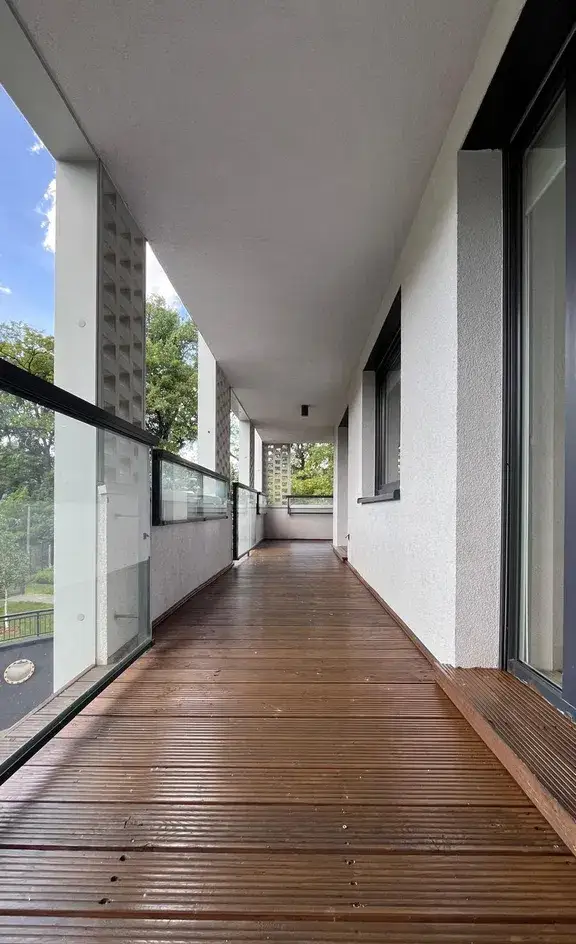 *KępaMieszczańska#TARAS30m2#WidokNaZieleń#Garaż#OsobnaKuchnia#Centrum* - zdjęcie 5