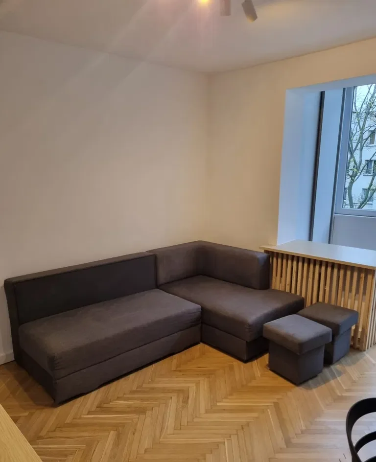Mieszkanie na wynajem w Wrocławiu, 24m² - zdjęcie 2