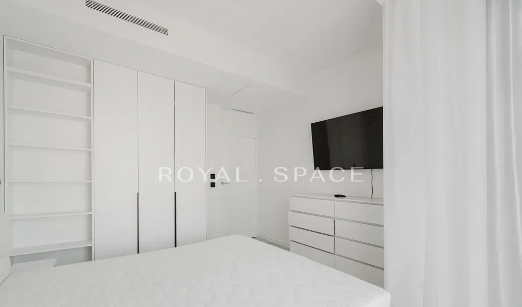 Towarowa Towers | Panoramiczny apartament - zdjęcie 8