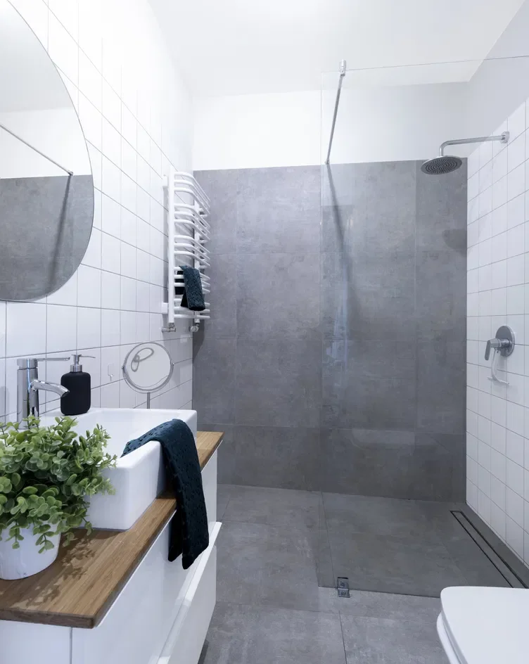 Kawalerka | Metro Słodowiec | 34 m² | Loggia | Garaż | Od 01.07.2026 - zdjęcie 7