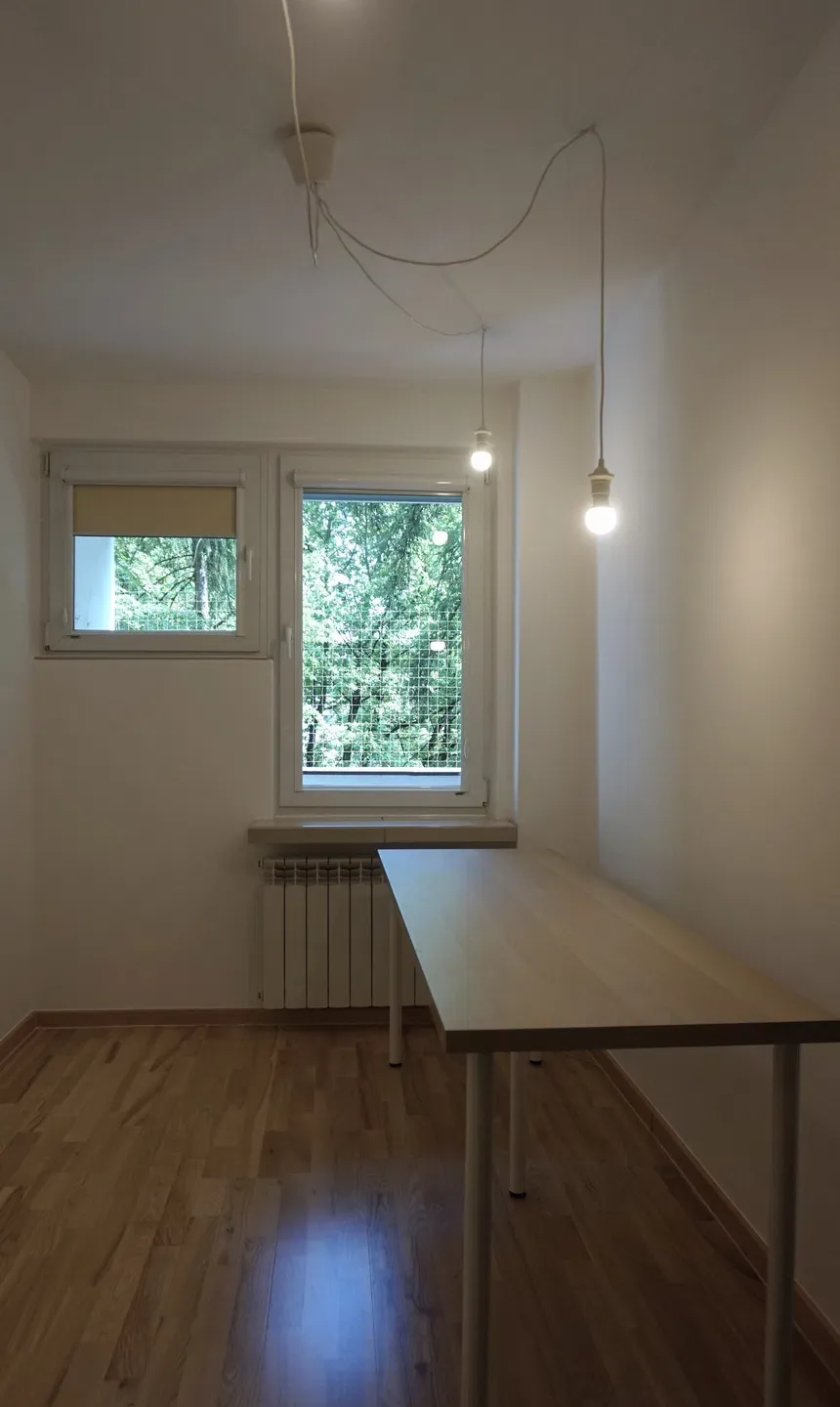 Krowoderskich Zuchów, 3-pokojowe, Od sierpnia,  Balkon, Parking - zdjęcie 6