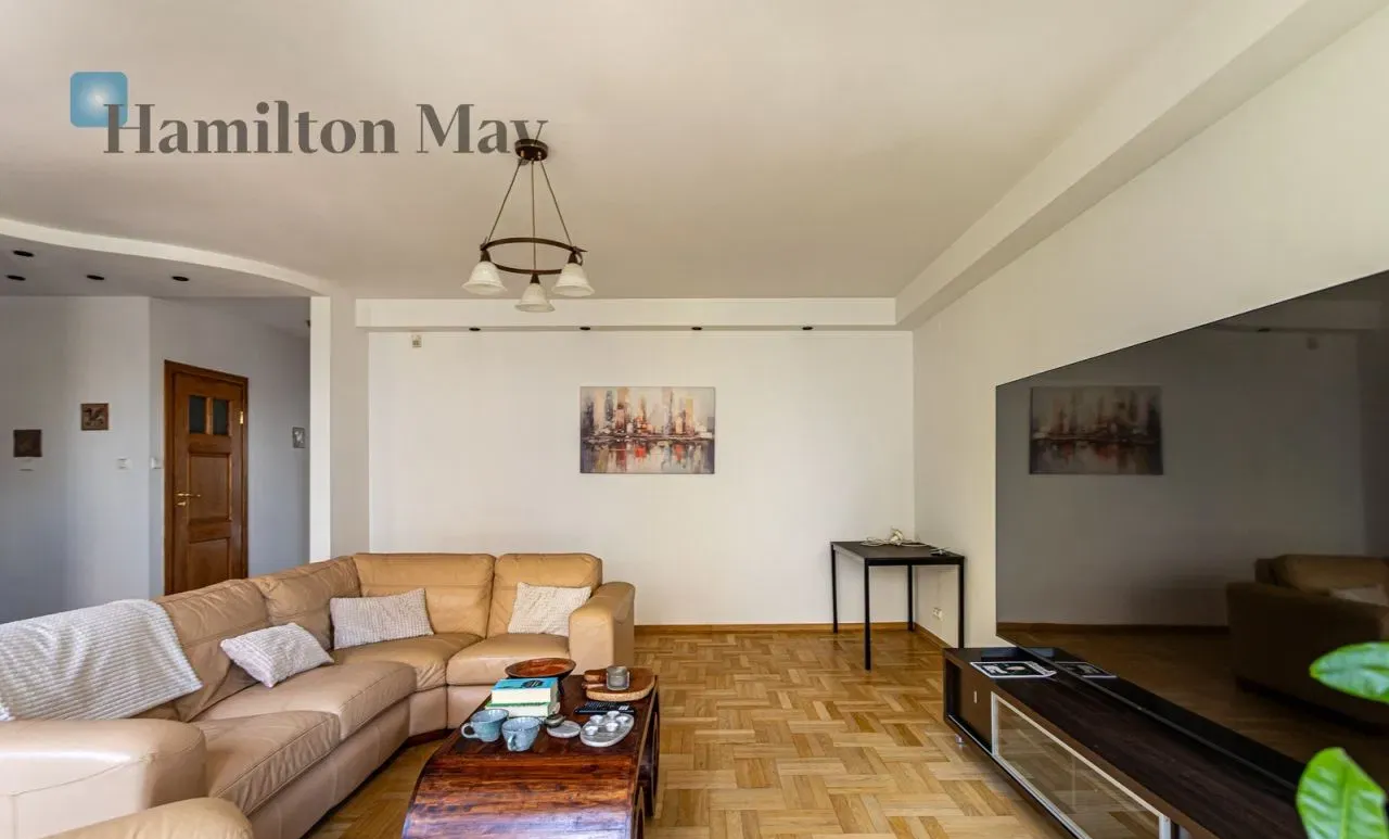 Przestronne 118 m² przy Arkadii - zdjęcie 6