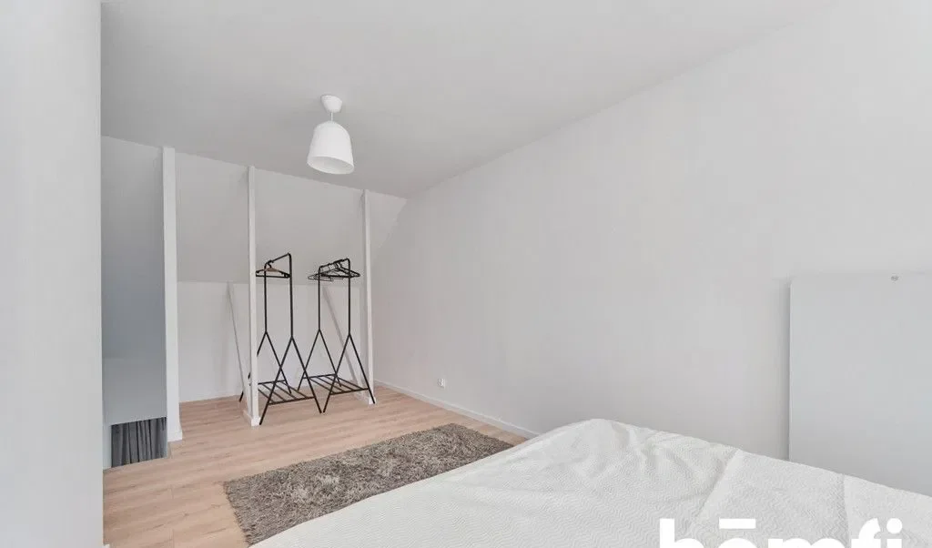 Nowe 2 poziomy w Iwinach! Pierwszy najem, 51m² - zdjęcie 5