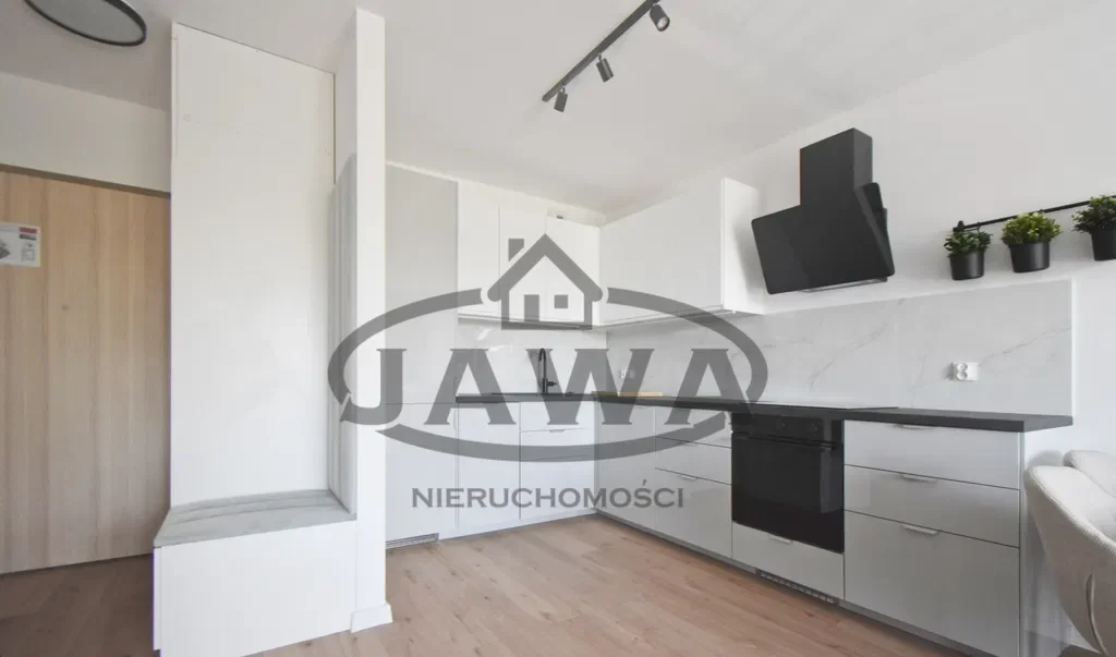 Dwa pokoje z dużym balkonem wolne od zaraz - zdjęcie 4