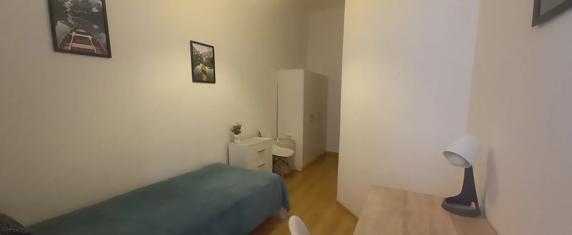 Pokój na Mokotowskiej | Śródmieście - zdjęcie 4