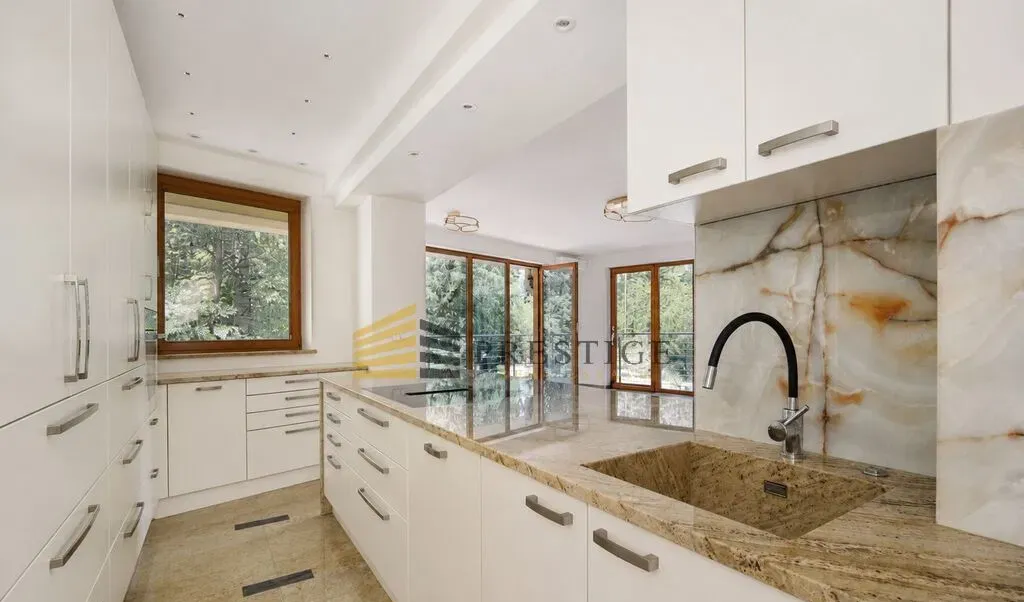 Apartament 145m2 z widokiem na park - zdjęcie 6